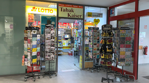Tabak-Kaiser - Visual