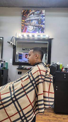 V.I.P Cuts Gallery - United States