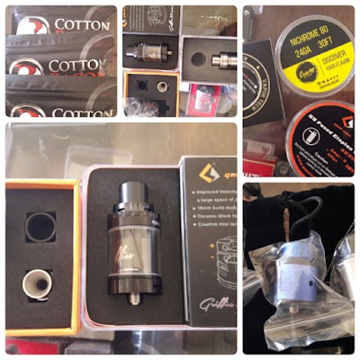 Photos of Baluse Vape Store