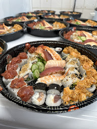 Photo n°19 de NIHON à Les Avirons (Sushi à emporter)