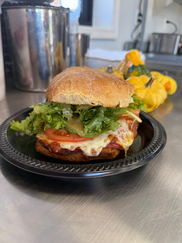 Dugout Dairy Bar by null