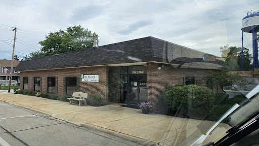 Old Second National Bank - Burlington Branch - Thumbnail
