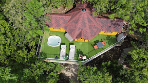 Photo n°21 de Les Nuits des Coucous à Foncine-le-Haut (Agence de location de chalets)