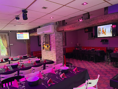 bar tabac le drakkar - Garnay