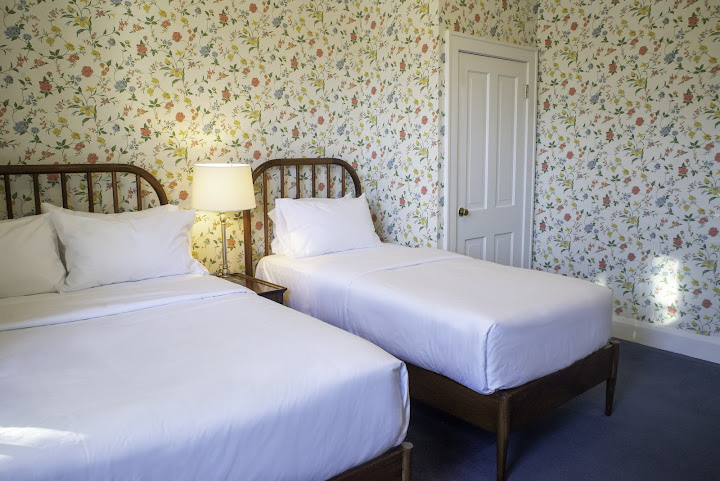 Siebkens Resort by null