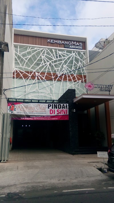 Photos of Kembang Mas
