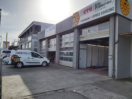 GTÜ Kfz-Prüfservice Ing.-Büro Höhn - Thumbnail