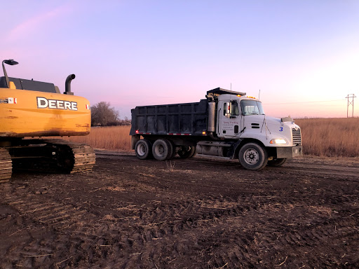 Spang Trucking LLC - Thumbnail