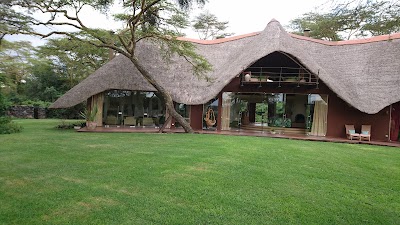 Photos of Solio Lodge