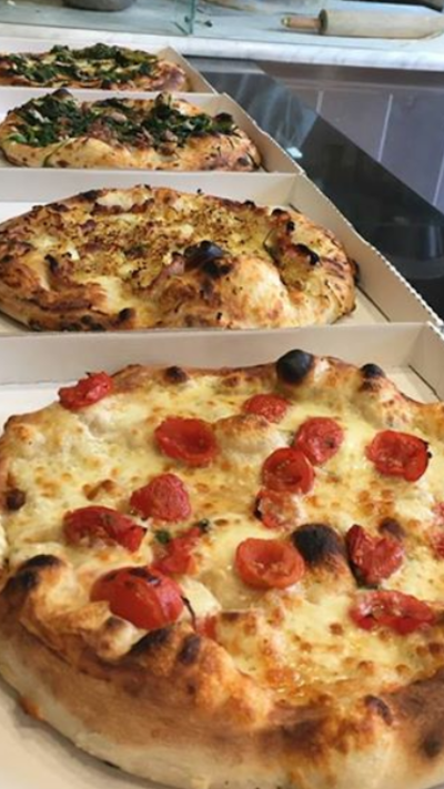 Photos of Faaroshi Bakery