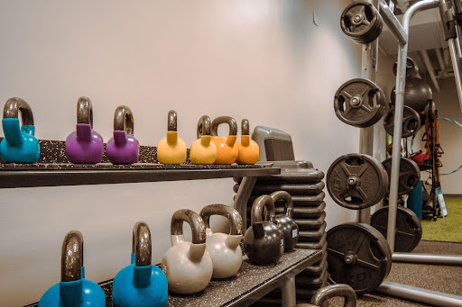 10th St. YMCA Gallery - United States