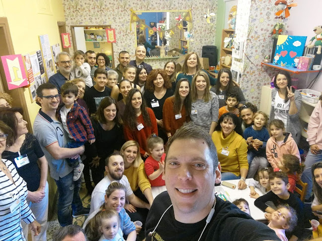 Opinii despre Ήλιος - Παιδικός Σταθμός în Νέα Φιλαδέλφεια - Σχολείο