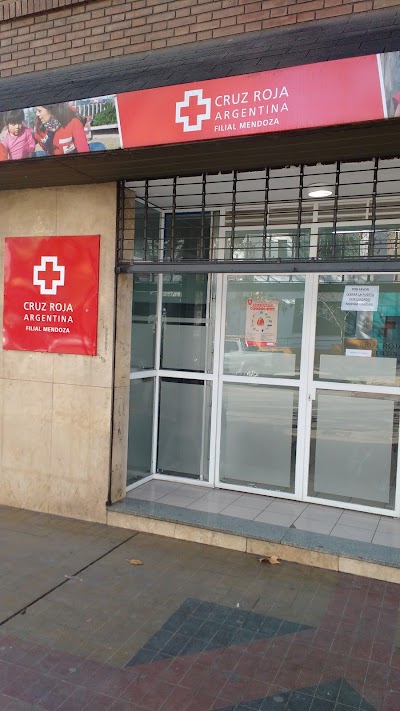 Photos of Cruz Roja Argentina Filial Mendoza