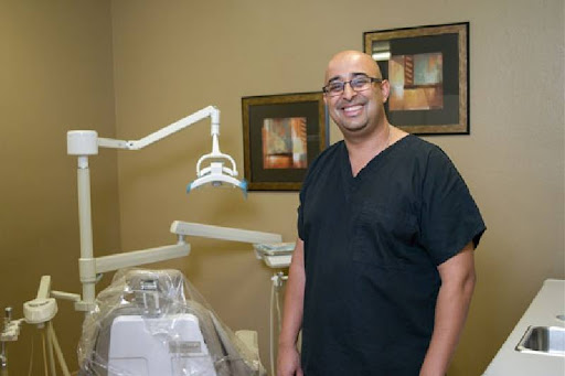 Chandler Dental Arts