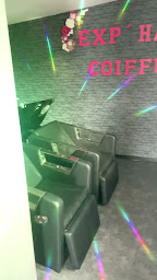 Photo n°7 de Exp'Hair Coiffure à Lemud (Salon de coiffure)