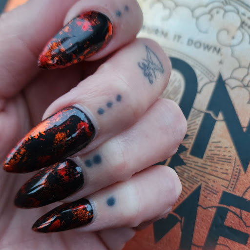 Optimum Nails - Thumbnail