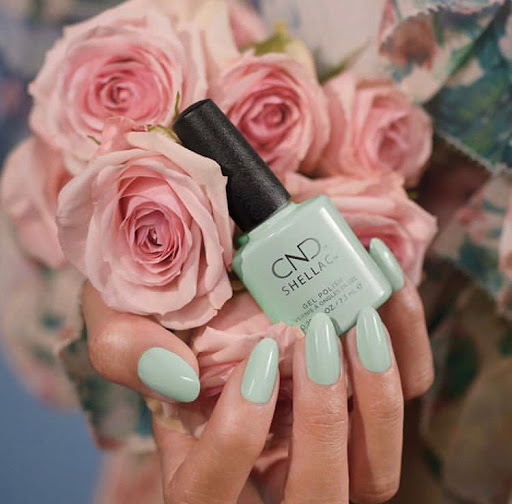 High Life Nail Spa Gallery - Mexico