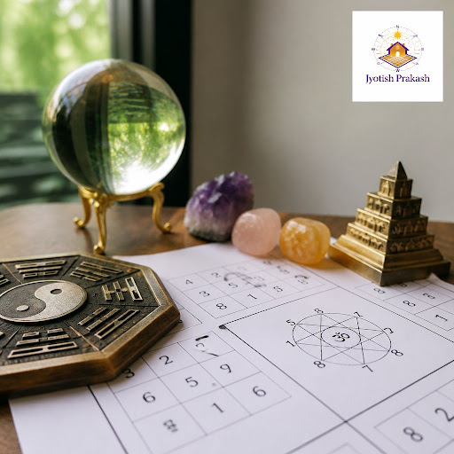 Struggling with slow career growth or delayed promotions? At Jyotish Prakash Vashisht in Goyla Vi… post image