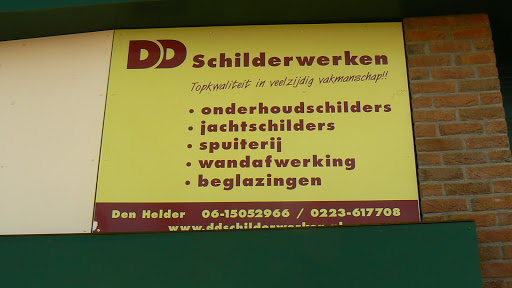 D&D Schilderwerken