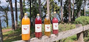 Photo n°23 de Comptoir du bois d'amour à Bilieu (Crêperie)