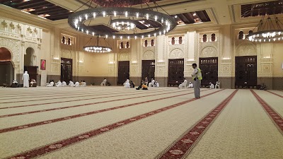 Photos of Bin Hamoodah Mosque