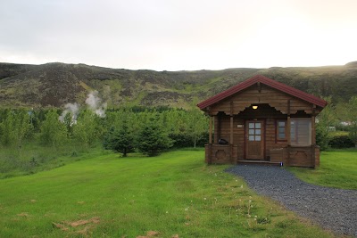 Photos of Nupar cottages