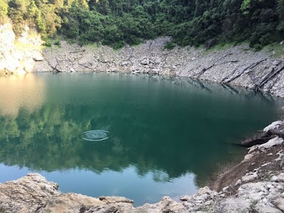 Photos of Laguna Sepalau