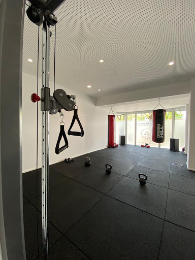 Athletik Delta Gallery - Germany