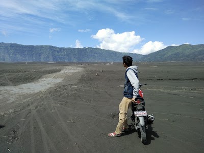 Photos of Gunung Probcia