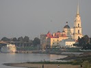 Фотография Преображенский собор, Рыбинск, Россия