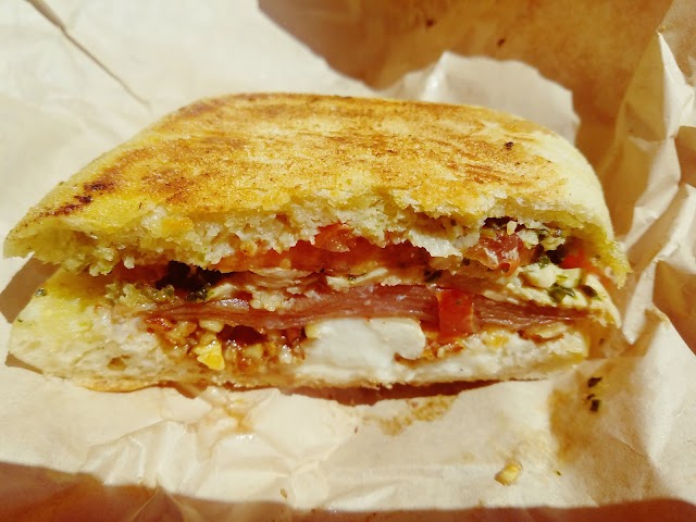 Mendocino Farms