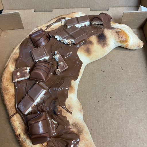Photo 3 - À LA FRENCH PIZZA