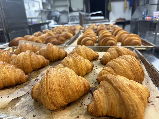 Ben's Bread - Visual