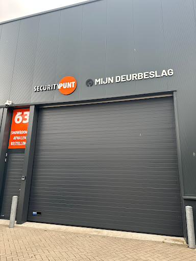 Mijn Deurbeslag - Luxe design deurbeslagen - Thumbnail