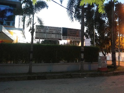 Photos of Nanyang Zhi Hui School