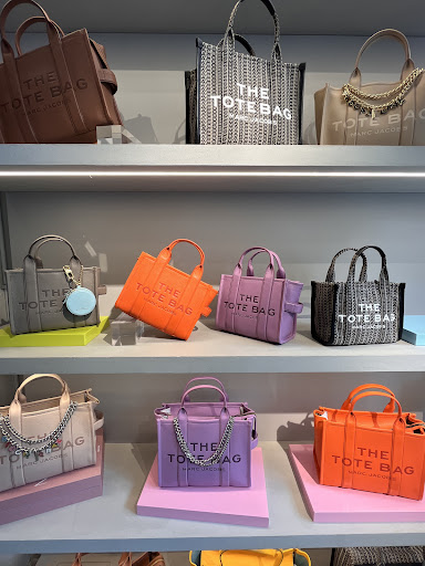 Marc Jacobs - Miami Design District - Thumbnail