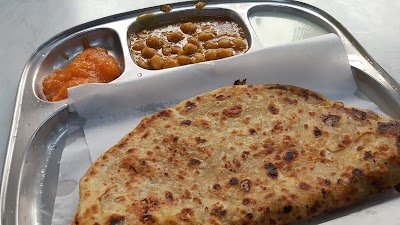 Photos of Asian Halwa