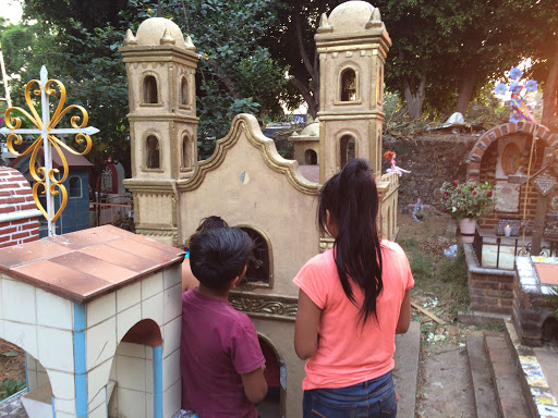 Panteon Comunal de Ocotepec - Thumbnail