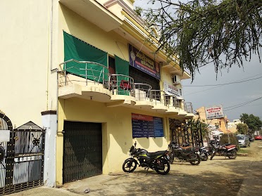 Apex Hospital Jabalpur India Place Finder