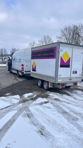 B.J. Transport - Visual