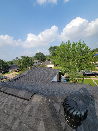 Lopez Roofing Services - Visual