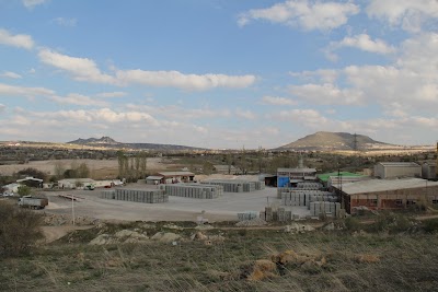Photos of İzobims