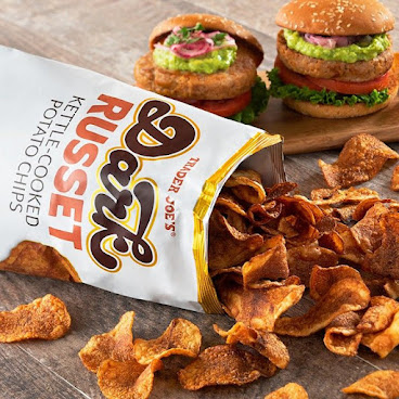 Trader Joe's by null