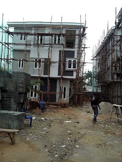 Photos of Ikeja Government Reserved Area