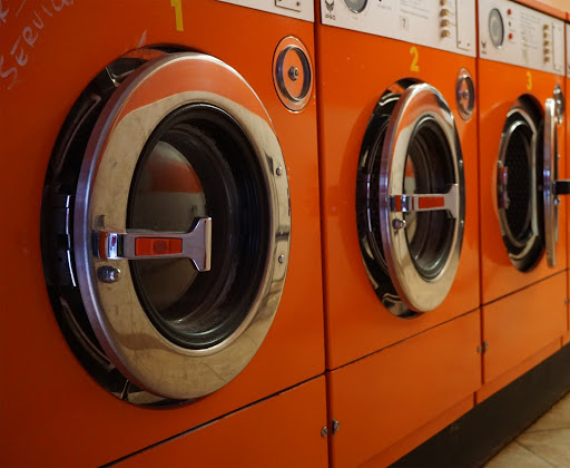 Breezy Mobile Laundry Service