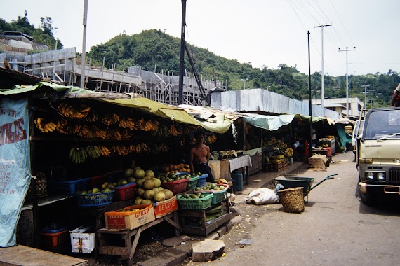 Jayapura, Author: Harald Schröder