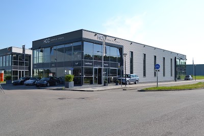 Photos of HCC Holland Car Company BV