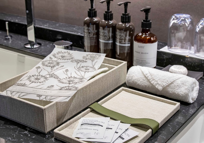 Hotel Grand Bach Tokyo Ginza by null