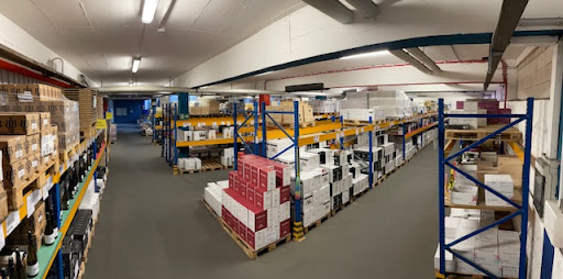 Schelte Wein GmbH - Thumbnail