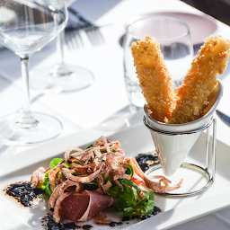 Photo n°9 de Restaurant Le Grand Arbre à Montpellier (Lieu de mariage)